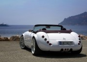 Wiesmann Roadster Wiesmann Roadster